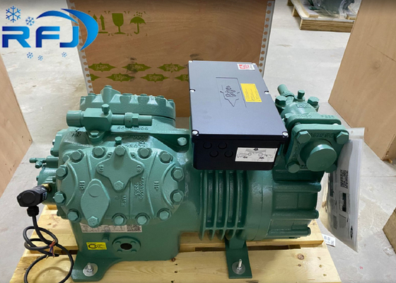 Bitzer 4GE-30Y-40P Máy nén làm lạnh bán kín cho các ứng dụng thương mại và công nghiệp
