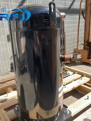 R404a / R507 Máy nén cuộn  8HP Nguồn 3 pha ZB58KQE-TFD-522 AC