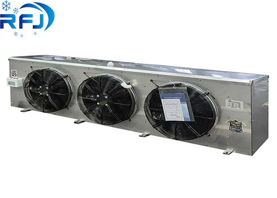 Máy hơi làm mát im lặng đa quạt công suất cao để triển khai khoang đông lạnh
