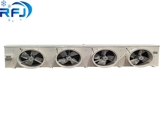 Hệ thống làm mát âm thầm hiệu suất cao D-series phòng lạnh bốc hơi đa quạt