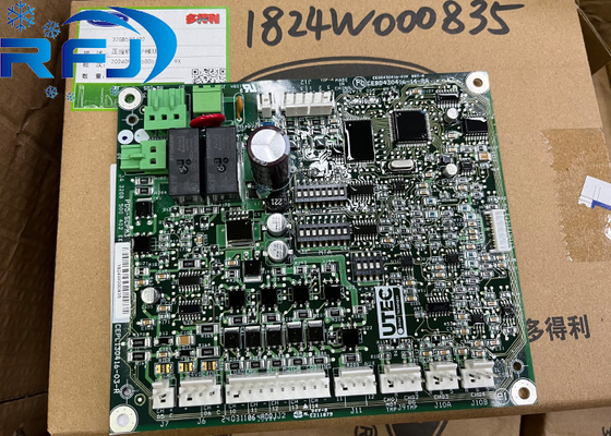 Đơn vị bảo vệ máy nén vít 32GB500402 CEPL130416-03-R