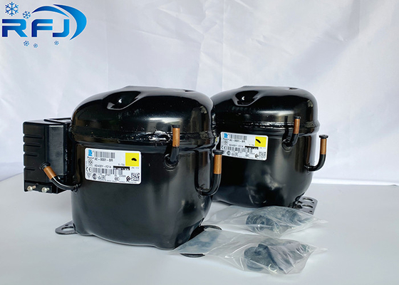 R134a/R513a AE4430Y-FZ1A Máy nén làm lạnh piston hermetic 220-240V 1PH 50Hz