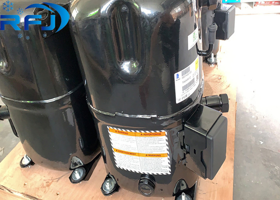 R404A TAG4561Z Máy nén làm lạnh piston hermetic 400V 3PH 50Hz 440V 3PH 60Hz