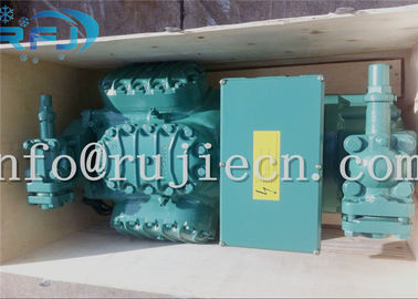 Máy nén khí Piston phòng lạnh 25hp 6WE-25Y AC Power 1 năm bảo hành