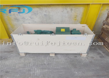 Bộ lưu trữ lạnh Tủ đông Bitzer Máy nén qua lại 380-420V PW-3-50Hz 4HE-18Y