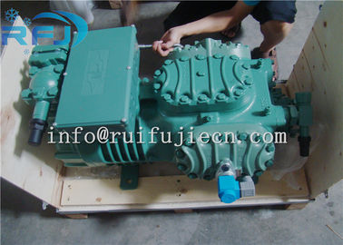 34HP 1/2a 1/2 Động cơ Bitzer Piston Compressor 6 xi lanh 6GE-34Y cho phòng lạnh