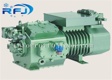 Máy nén pít tông Bitzer gốc Máy nén bán kín khí Paralleed Unit 6HE-28