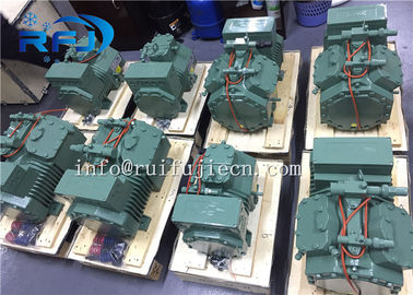 Máy nén lạnh 6HE-35 Bitzer Condensing Unit 35HP cho hệ thống làm mát