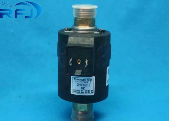 Động cơ 30GX506002 Máy bơm dầu cho thiết bị làm lạnh
