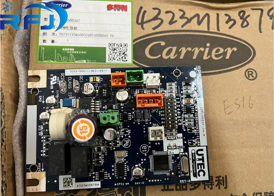 Carrier 32GB500362 SPM sử dụng trong thiết bị làm lạnh