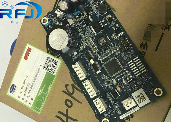 CEPL130415-03 tấm mạch EXV cho đơn vị làm lạnh