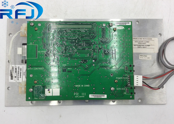 Đồ chứa CEPL130445 Đồ chứa HMI Display
