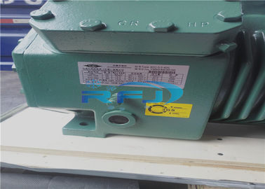 4FE-25Y Máy nén lạnh Bitzer 25HP Nguồn điện AC Cấu hình hiệu suất cao