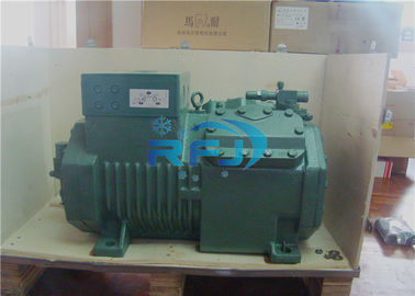 Máy nén 2 xi lanh Bitzer Semi Hermetic Máy nén 3HP 4FES-3Y 380V1 Năm Bảo hành