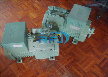 Máy nén nửa kín 2HP 2FES-2Y cho phòng lạnh