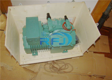 Máy nén lạnh Piston Bitzer 8GE-60Y Chế độ làm lạnh thấp / trung bình 8GC-60.2Y