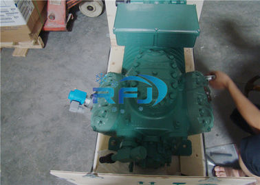 4 xi lanh 4hp Máy nén khí trục vít Bitzer Công suất AC 4EES-4Y Bảo hành 1 năm 4EC-4.2Y)