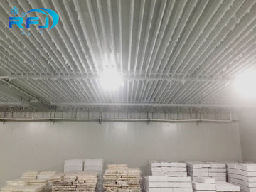 Giữ tươi Công nghiệp Phòng lạnh Kho lạnh Điều chỉnh nhiệt độ 3 năm Bảo hành