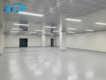 Đông lạnh công nghiệp thương mại phòng lạnh có thể điều chỉnh Temp thịt / ứng dụng thực phẩm biển