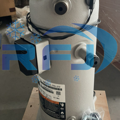 ZMD26KVE-TFD-9E4 chất làm mát R410A Copeland Scroll Refrigeration Compressor
