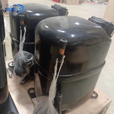 CAJ2464Z Môi chất lạnh R404A Tecumseh Máy nén lạnh