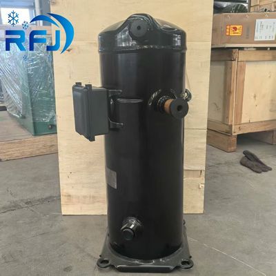 Điện lạnh ZR34KC Máy nén cuộn  Tủ đông / Ứng dụng phòng lạnh