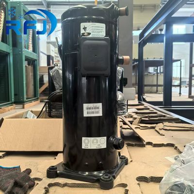 Máy nén lạnh  ít dầu VR 15HP 45,6KW VR-190KS-TFP-522