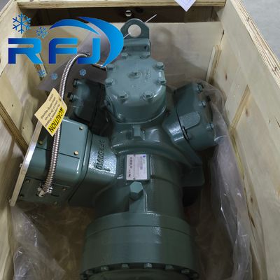 Máy nén bán kín Carlyle 06EA565600