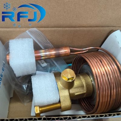 Van tiết lưu nhiệt XB-1019MW55-28