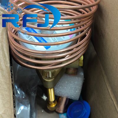 Máy mở rộng XC-726SW40-2B mới Emerson/