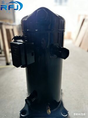 19900BTU Copeland Scroll compressor ZR81K3E with Refrigerant R22