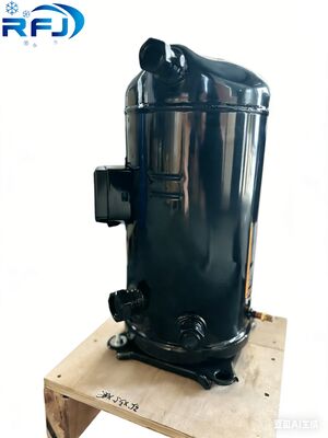 4HP Famous  scroll compressor ZR48 for Air-conditoner Condensing Unit