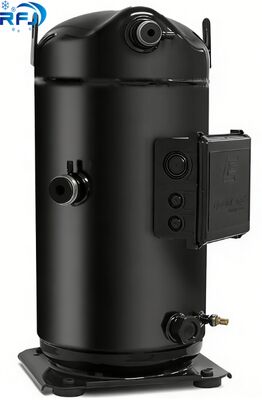 Cụm ngưng tụ lạnh Copeland Scroll Compressor ZB95KQE-TFD-551/ 13HP