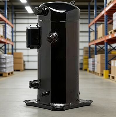 Máy nén cuộn Copeland HVAC R404 15HP ZR190KCE-TED-550