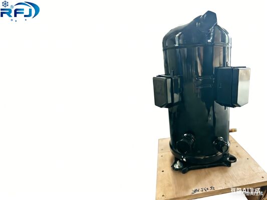 ZP Copeland Scroll Compressor Điều khiển Điện lạnh ZP61KCE-TFD 5HP Điều hòa