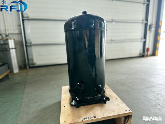 Máy nén cuộn Copeland R22 / R407 / R134A Emerson Piston Zb / Zr Series ZR36KH-PFJ-52