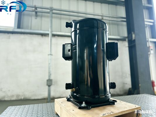 Máy nén tủ lạnh thương mại R404A Zr190kc-Tfd-522 60Hz 9 Pha 15HP