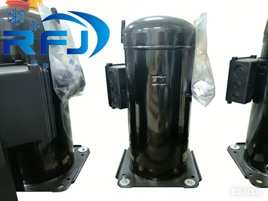 VR160KS 13HP Bộ Ống Cuộn Scroll Emerson , Chấp thuận CE