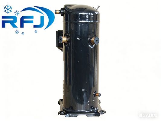 Máy nén cuộn Emerson  13HP ZB95KQE-TFD-551