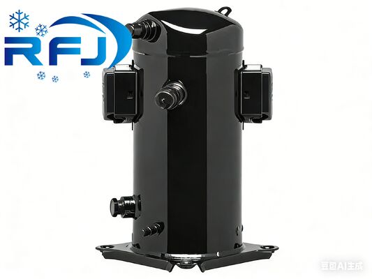 Máy nén lạnh  13hp R134a ZR160KCE-TFD 550