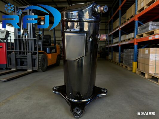 HVAC của máy nén điều hòa Copeland ZPD72KCE-TFD-130 6HP
