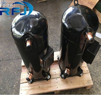 Máy nén R404 / R22 50Hz  Semi Hermetic 4HP Sức ngựa ZFI20KQE-TFD-551