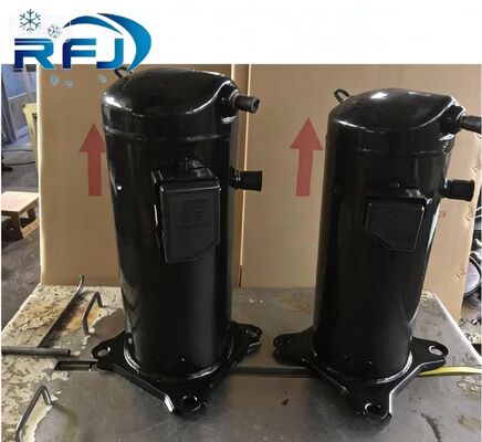 ZFI36KQE-TFD Máy nén lạnh bán kín  7.5hp Loại phun khí