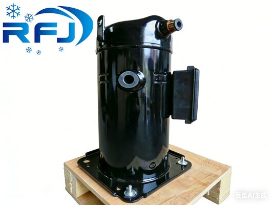 Máy điều hòa không khí 12HP  Scroll Compressor VR144KS TFP 522