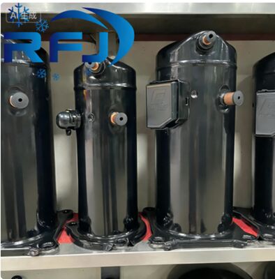 Máy nén xoắn ốc Copeland ZB21KQE-TFD-558 cho điều hòa không khí, công suất 3HP