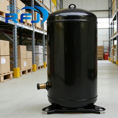 Điều kiện mới Máy nén cuộn Copeland ZR48KC với bảo hành 1 năm