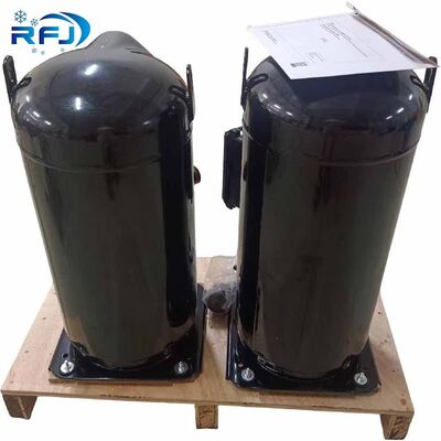 Máy nén cuộn kỹ thuật số Emerson 7HP chính hãng ZW79KAE-TFP-522 / ZW79KSE-TFP-522