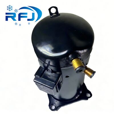 Máy nén lạnh nhiệt độ thấp 380V Zr61kc-Pfz-522 5.1HP 220v50Hz Zr