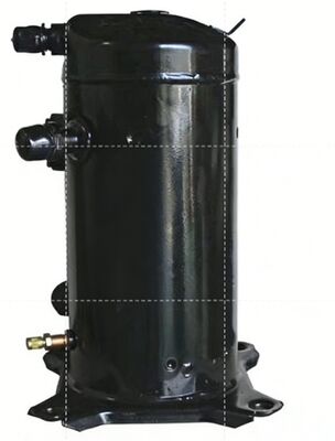 Danh mục máy nén cuộn một pha Copeland ZR28KM-PFV Máy làm lạnh R22