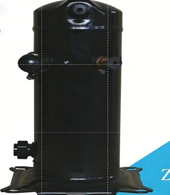 Máy nén cuộn Copeland tiếng ồn thấp - Điều hòa VR28KM PFS 582 R22